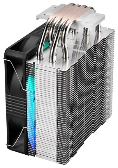 Кулер FSP Group NE5 ARGB