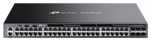 Коммутатор TP-LINK SG6654X