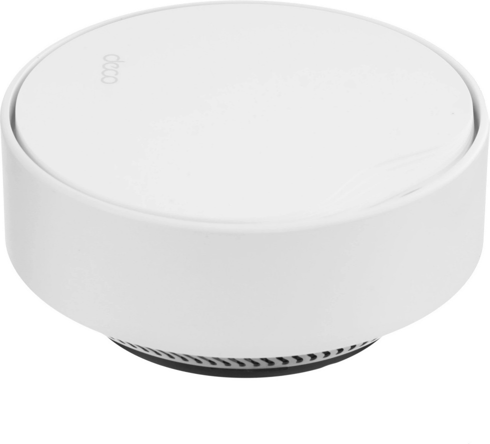 Wi-Fi точка доступа TP-Link Deco X50-PoE (3-pack)
