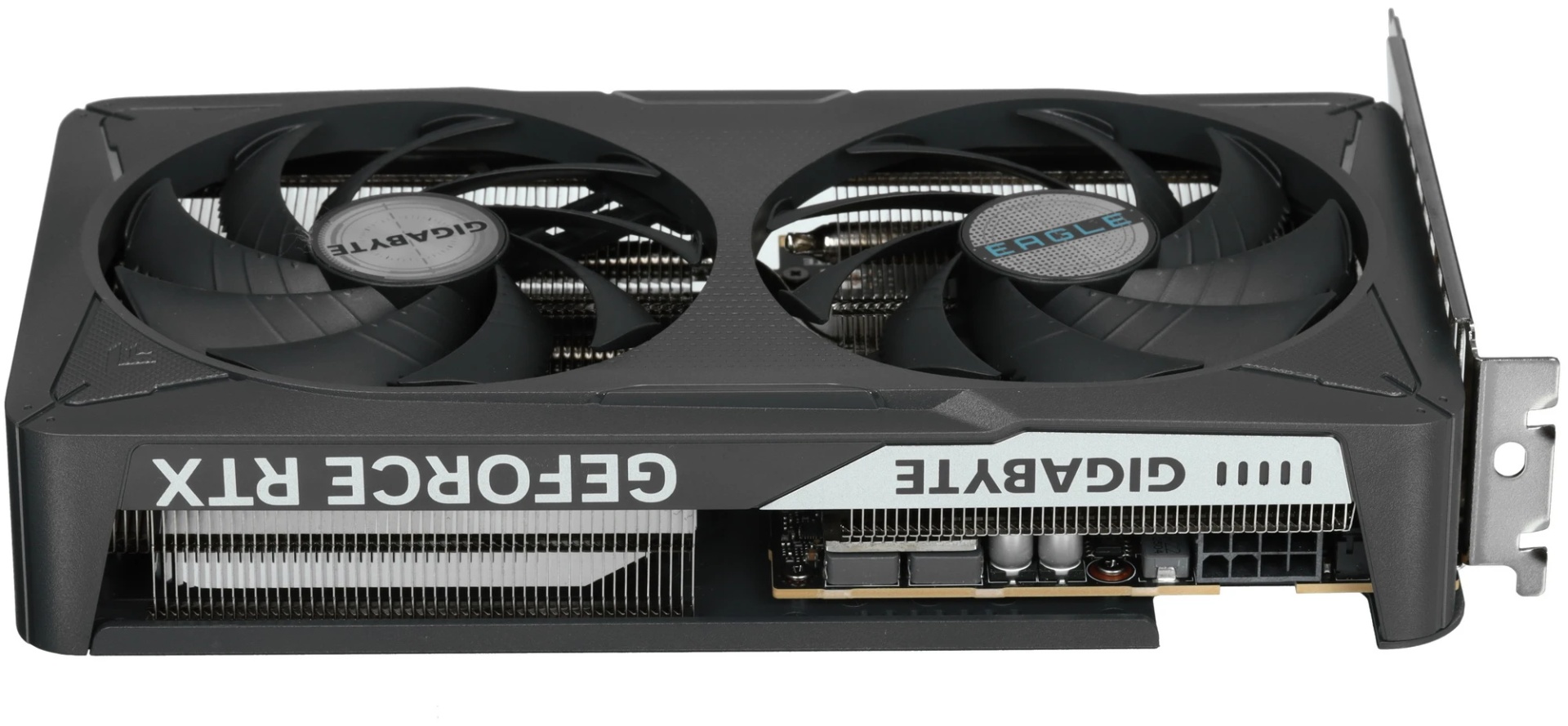 Видеокарта GIGABYTE GV-N5060EAGLE OC-8GD 8 Гб