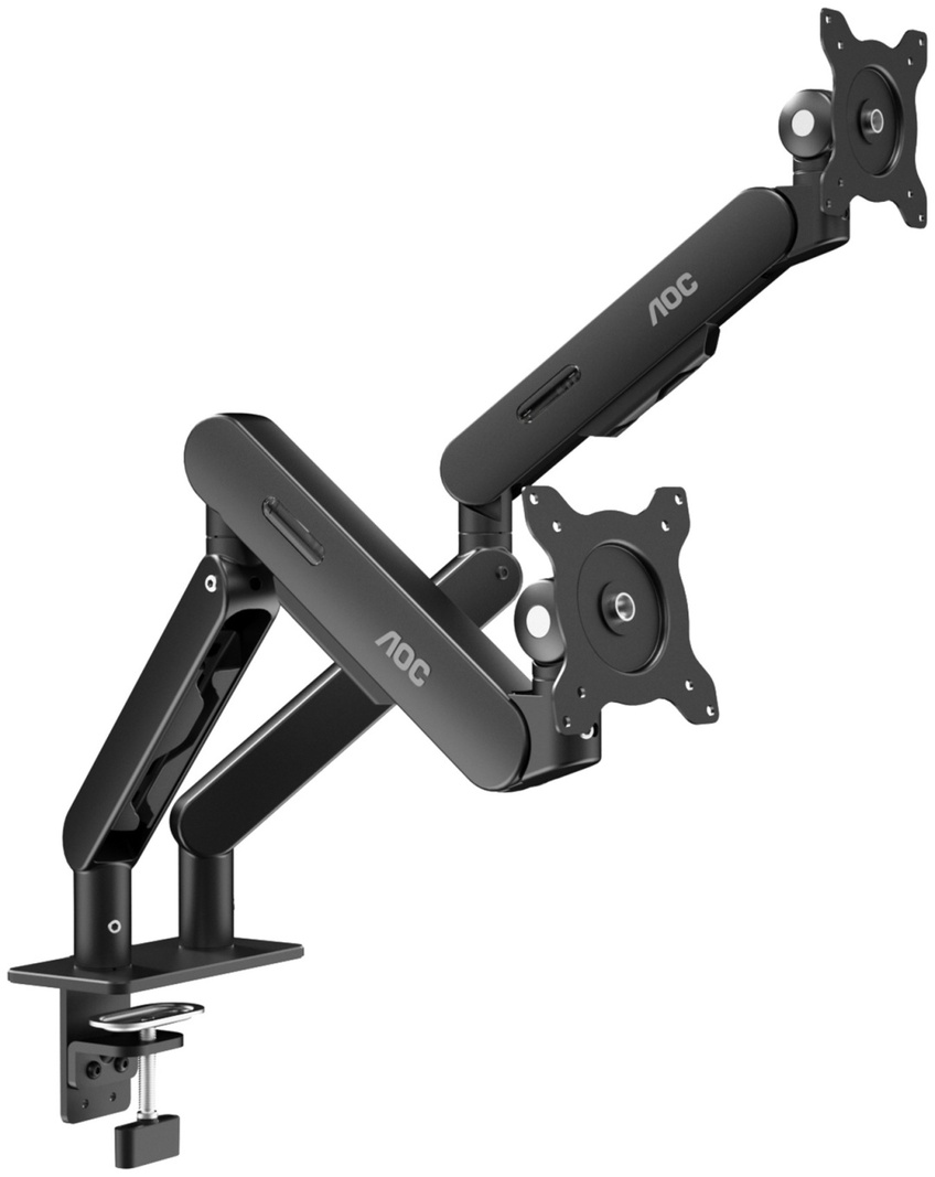 Крепление для монитора AOC AM420B, черное