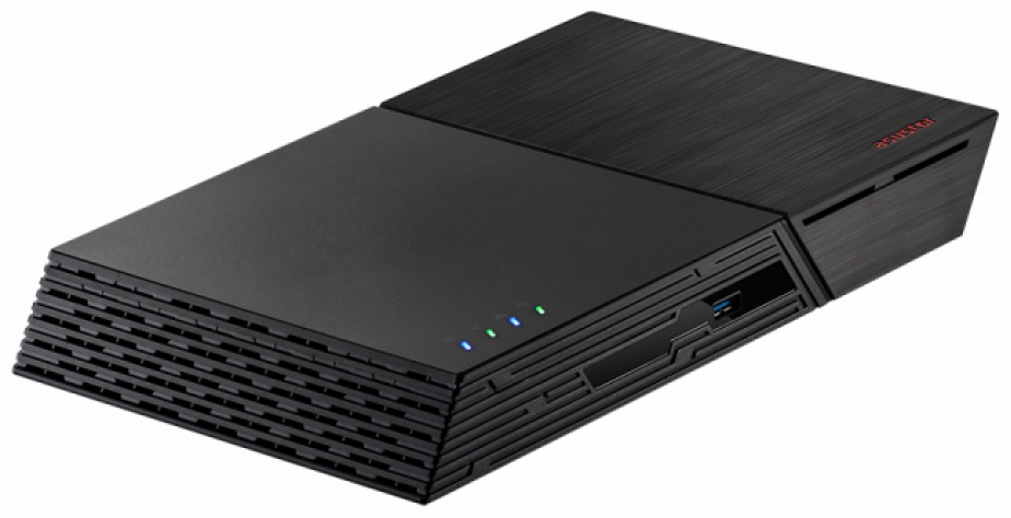 Сетевое хранилище ASUSTOR FS6806X