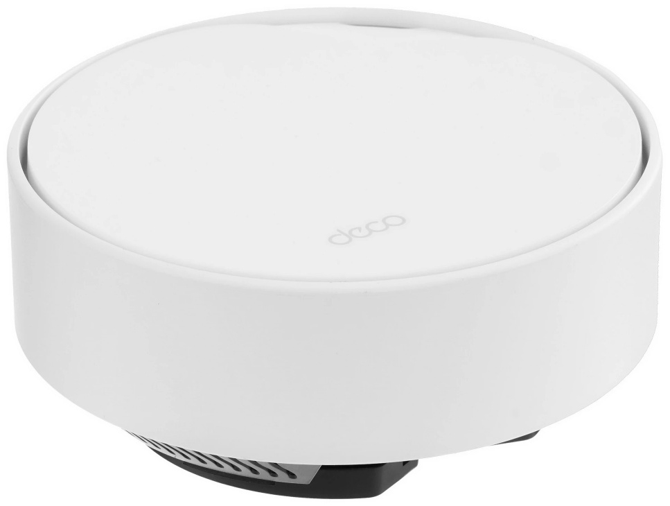 Wi-Fi точка доступа TP-Link Deco X50-PoE (3-pack)