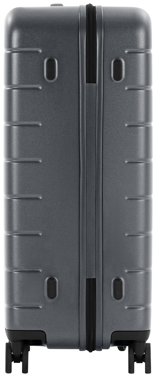 Чемодан Xiaomi Xiaomi Luggage Classic Pro 20&amp;#34; (Grey) поликарбонат 39 л серый
