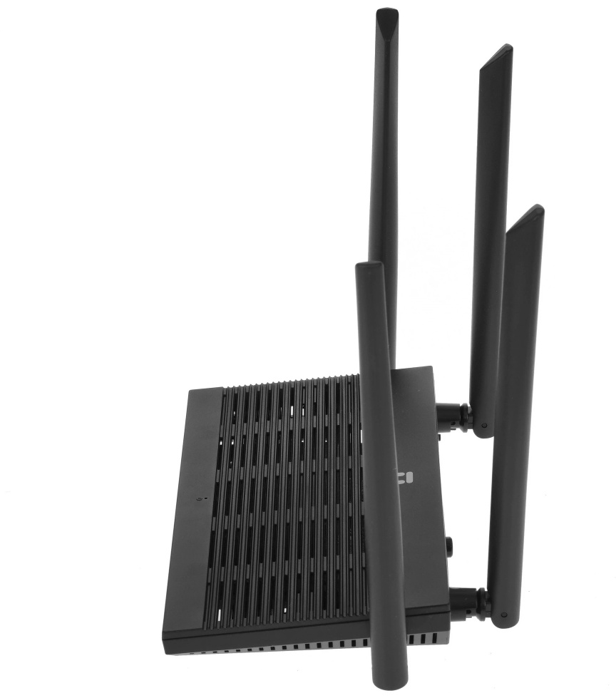 Wi-Fi точка доступа Netis N3 v2