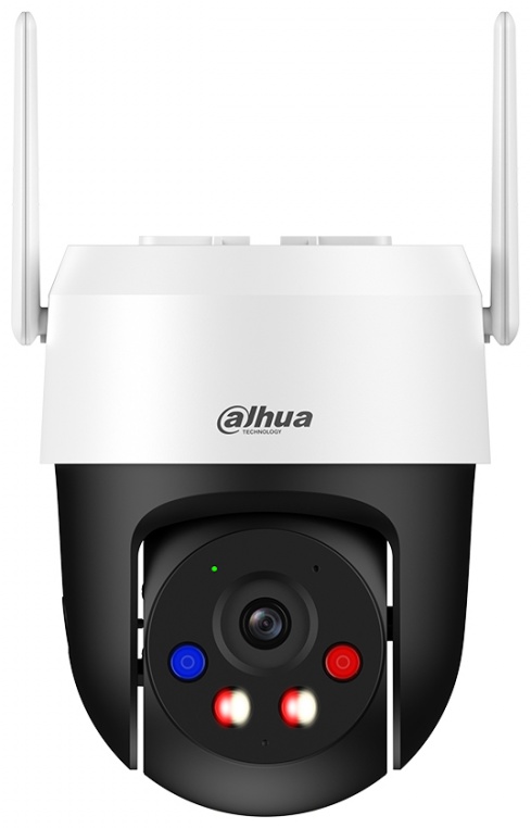 Dahua камера видеонаблюдения DH-P5AS-PV, 5 расширение 2880x1620