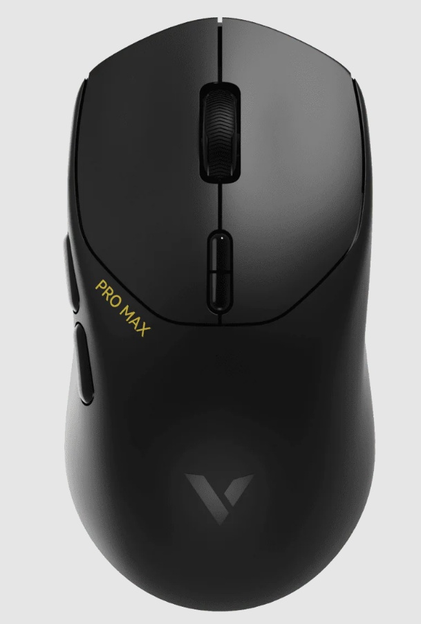 Мышь Rapoo VT1PRO MAX черный