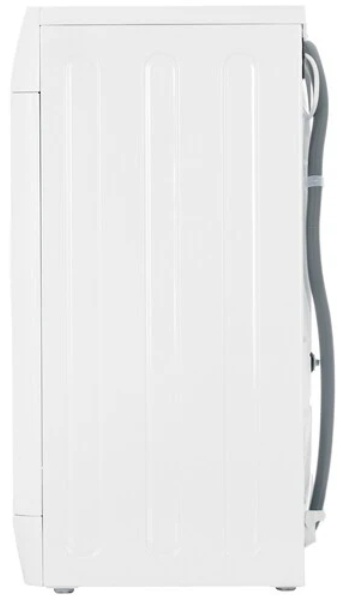 Стиральная машина Indesit BWSA6109WWVRU белый
