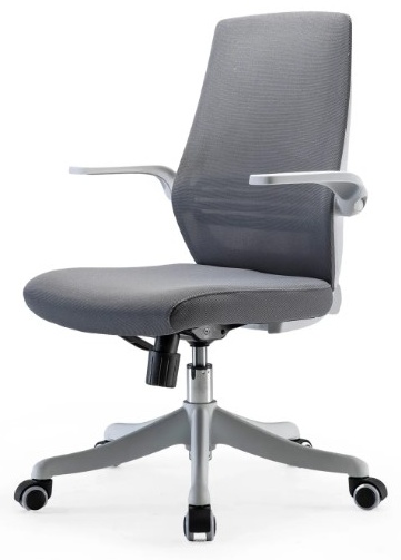 Офисное кресло Sihoo M76-N102, белый