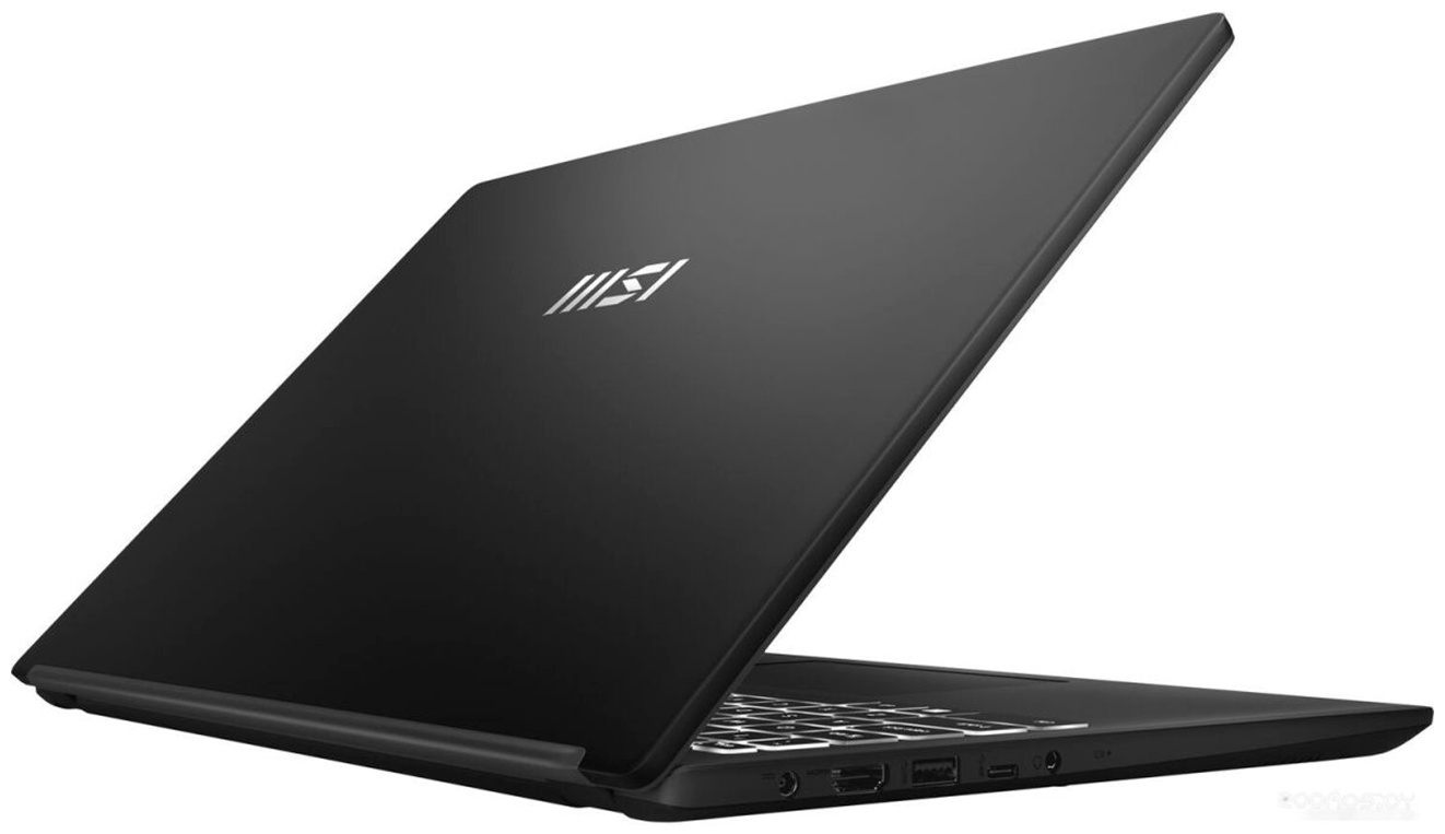 Ноутбук MSI Modern 15 15.6&amp;#34 B7M-474XKZ 9S7-15HK12-474