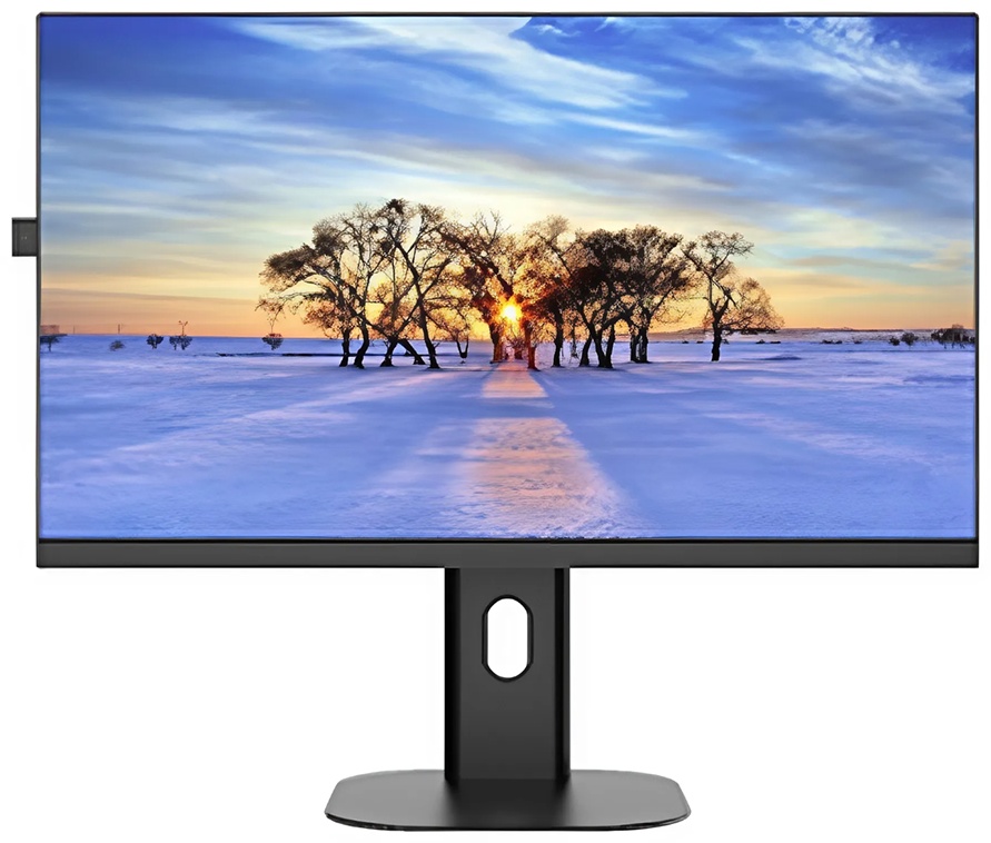 Моноблок XG Excalibur GS70, черный