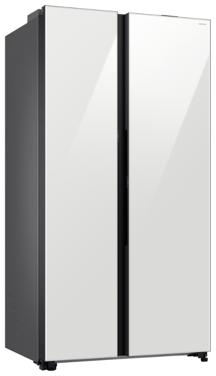 Холодильник Samsung Side-by-Side RS5000FC RS80F65M1WWT белый