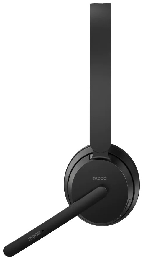 Наушники Rapoo H200 черный