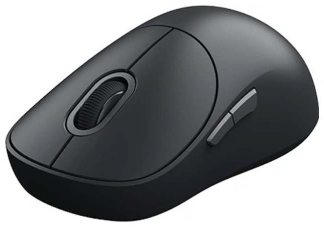 Мышь Xiaomi Wireless Mouse 3 Black GL 57944 черный