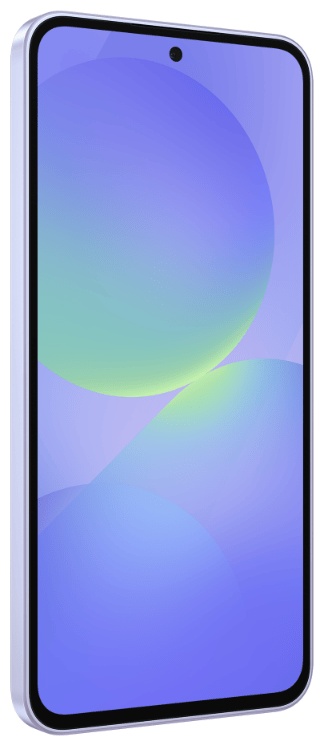 Смартфон Samsung Galaxy A36 5G 8/256GB Awesome Lavender