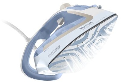 Утюг Tefal FV5723E0, сине-белый