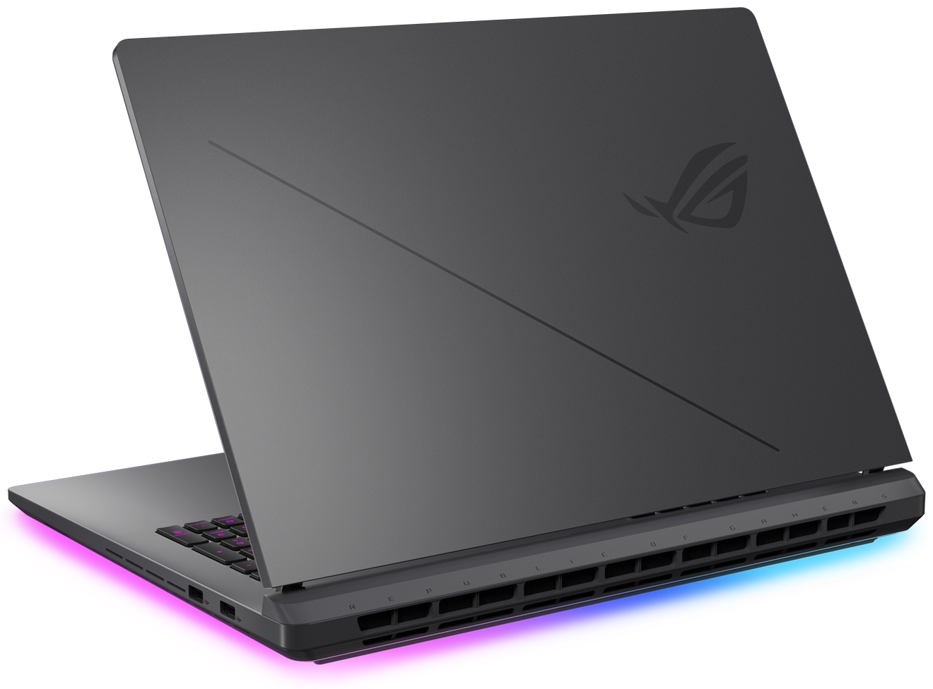 Ноутбук Asus Rog Strix G18 18&quot; G815JMR-S9078 90NR0LE1-M00430