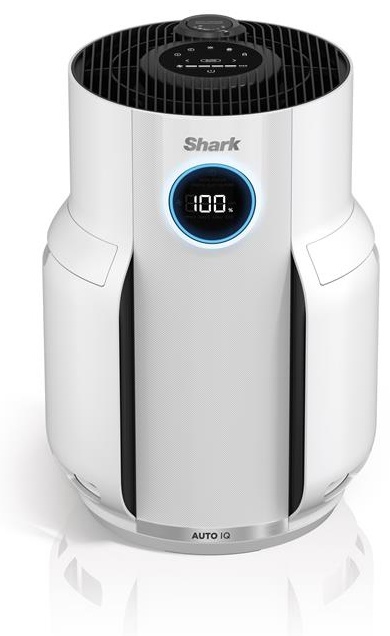 Очиститель воздуха Shark HP150EU белый