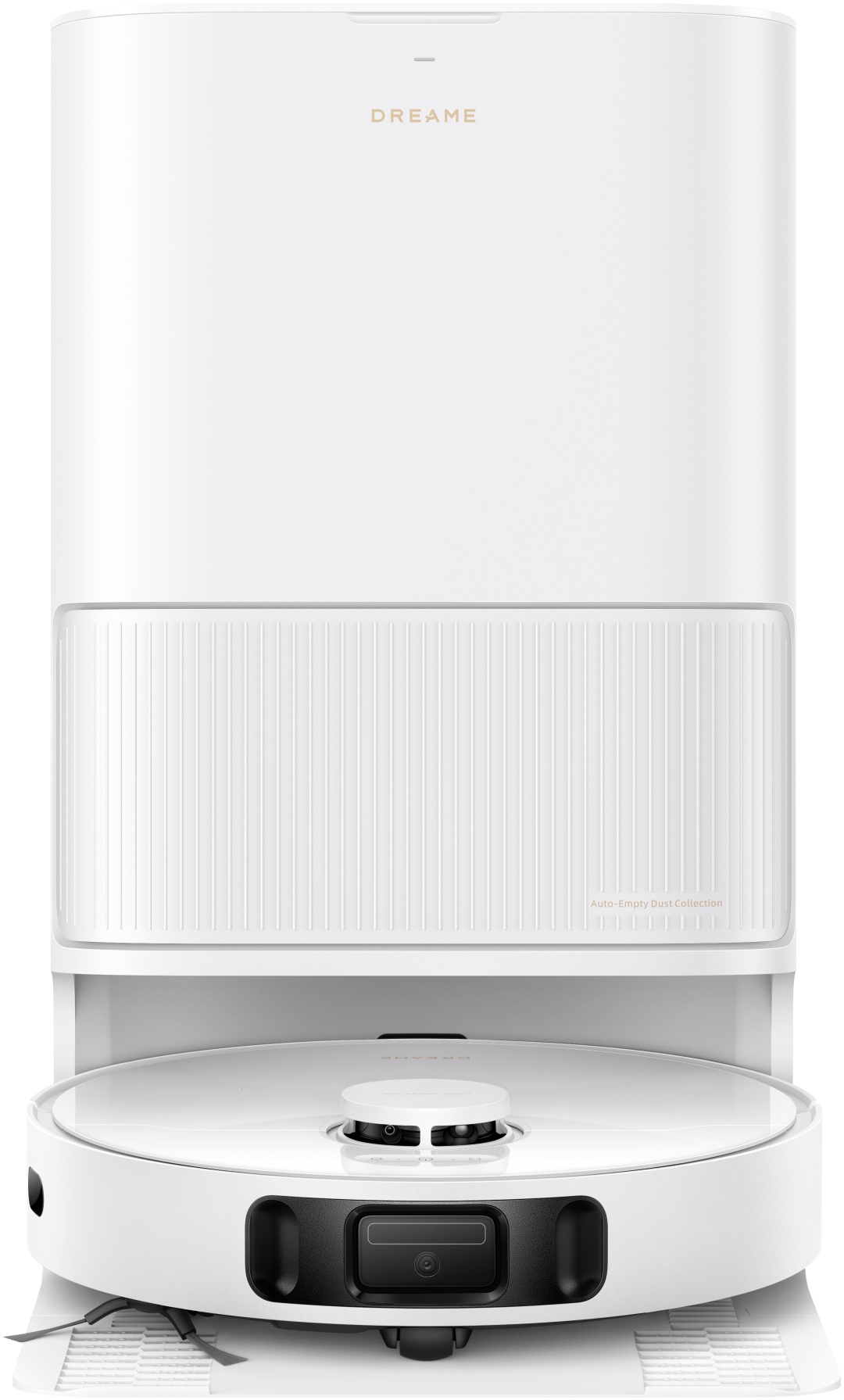 Робот-пылесос DREAME Robot Vacuum L40 Ultra CE белый