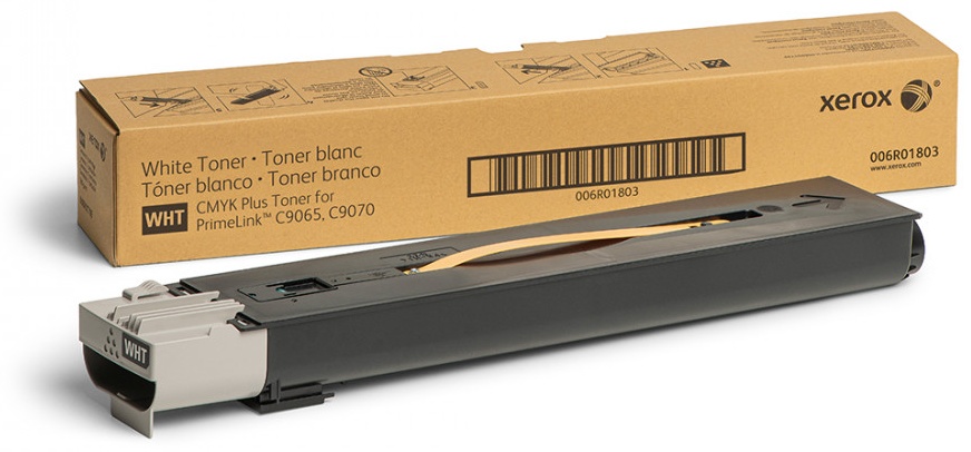 Картриджи Xerox 006R01803 белый