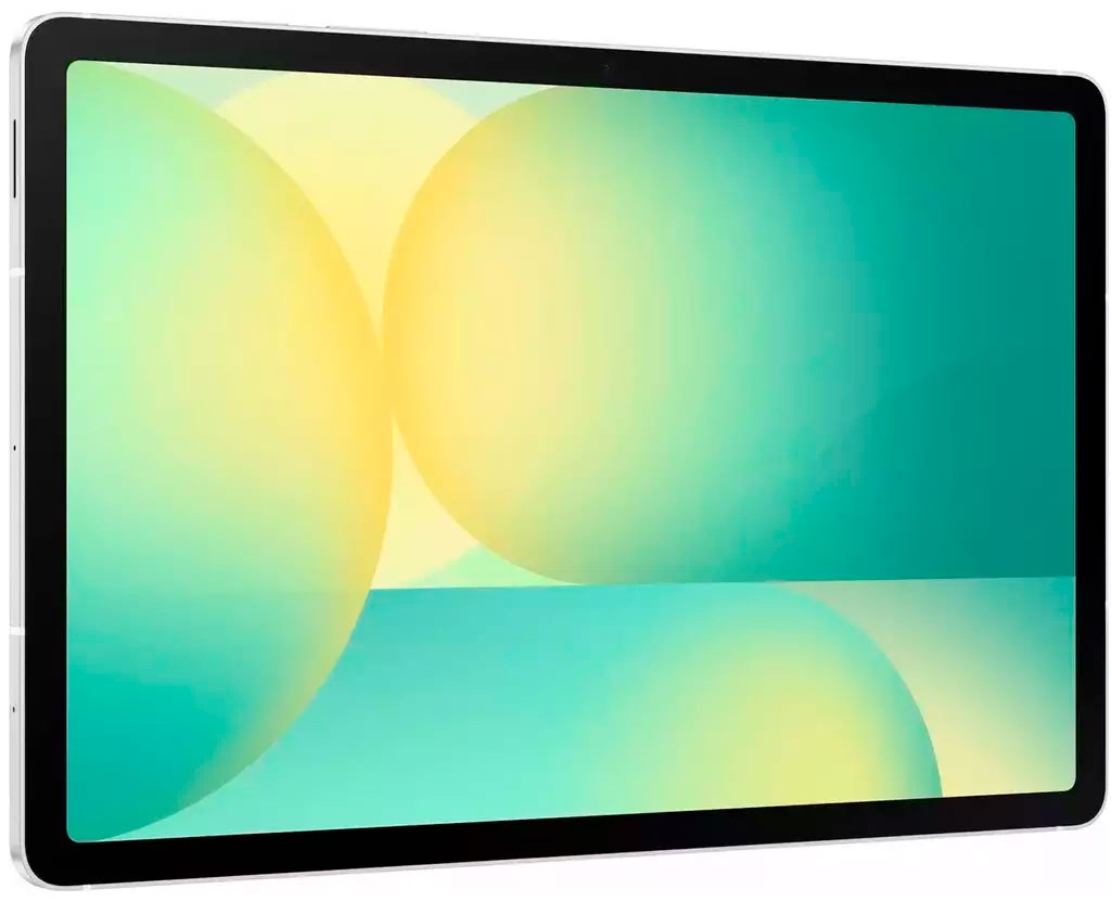 Планшет Samsung Galaxy Tab S10 FE 10.9 дюйм 8/128GB Silver