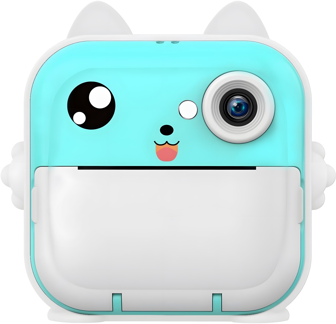 Фотоаппарат Leef LF-CAM-01