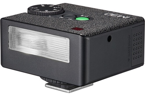 Фотовспышка Godox IM30