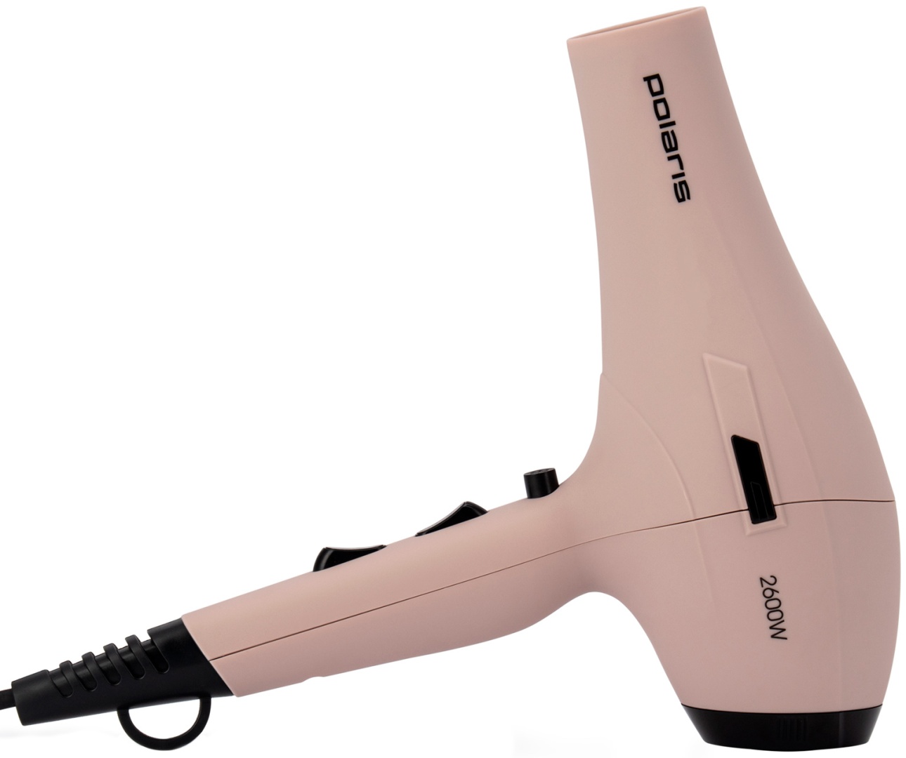 Polaris PHD-2600ACi фен 2600 Вт