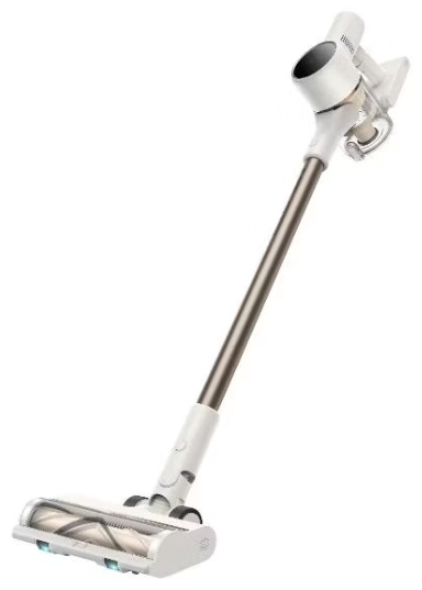 Пылесос DREAME R10S белый