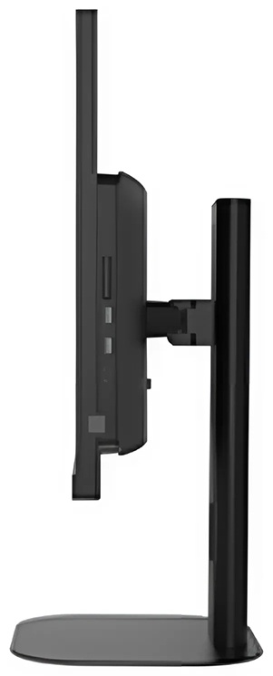 Моноблок XG Excalibur GS70, черный