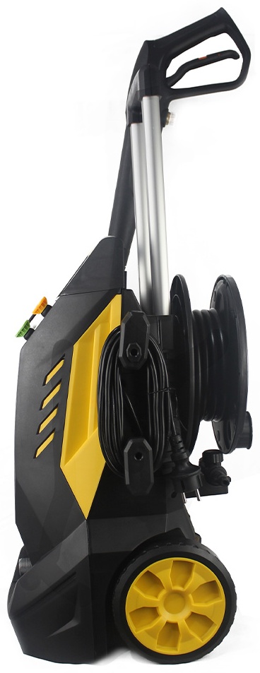 Мойка высокого давления ARG электрический 200 бар, HPW 200