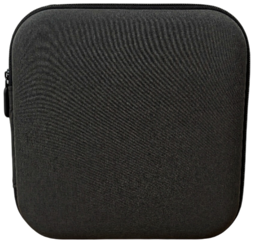 Наушники ARG A046 черный