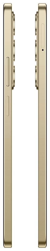 Смартфон Realme C75 8/256GB Gold