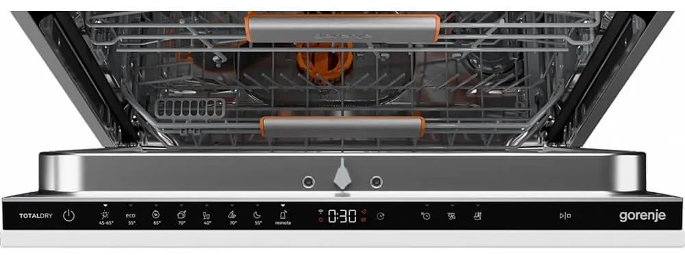 Посудомоечная машина Gorenje GV693A65AD белый