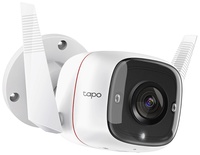 Камера видеонаблюдения TP-Link Tapo TC65, 3MP, расширение 2304x1296