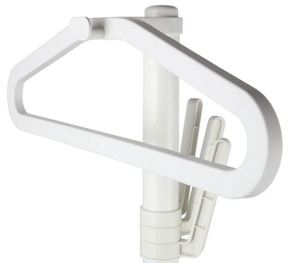 Отпариватель Timberk T-VGS03, белый