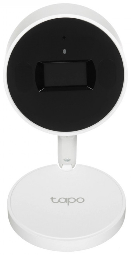 Камера видеонаблюдения TP-Link Tapo C125, 4MP, расширение 2560x1440