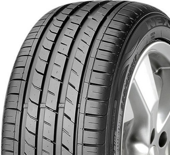 NEXEN N'Fera SU1 215/55 R17 94V