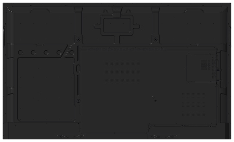 Интерактивная панель XG 75TSDBLC1316256 75 дюйм