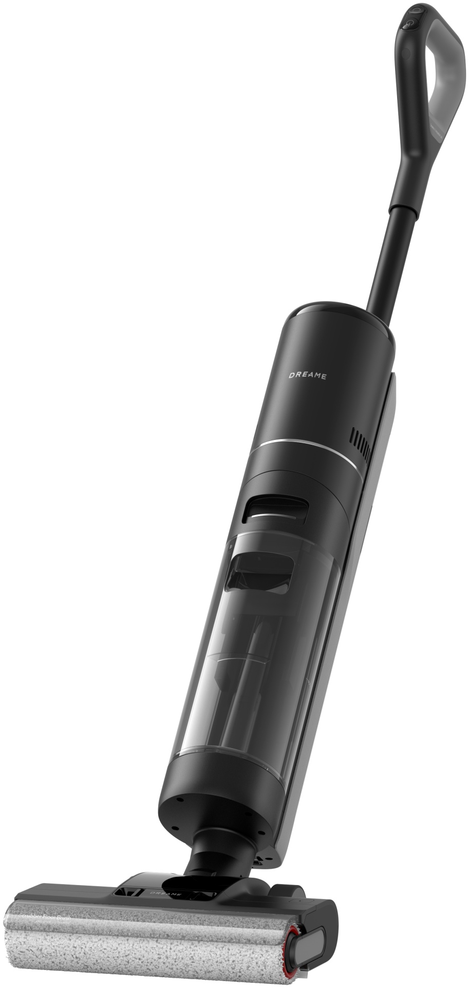 Пылесос DREAME Wet and Dry Vacuum G10 Pro черный