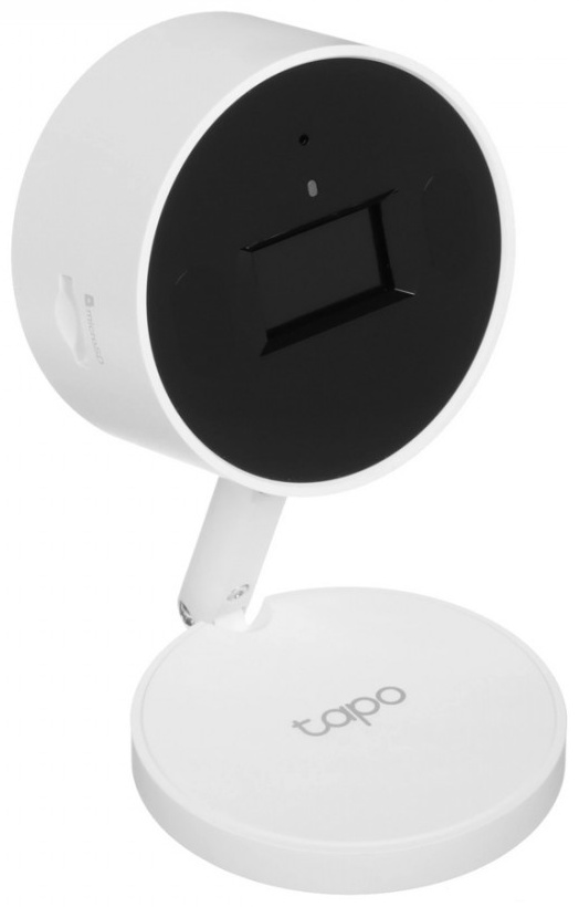 Камера видеонаблюдения TP-Link Tapo C125, 4MP, расширение 2560x1440