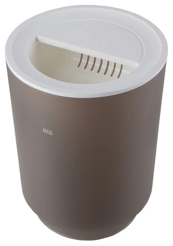 Отпариватель Timberk T-VGS03, белый