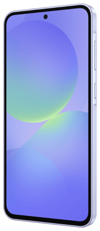 Смартфон Samsung Galaxy A36 5G 8/256GB Awesome Lavender