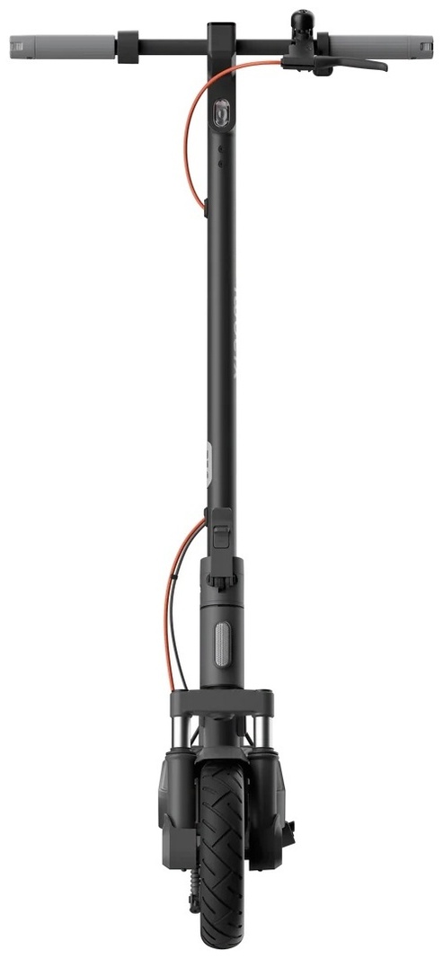 Электросамокат Xiaomi Electric Scooter 5 Pro GL, черный