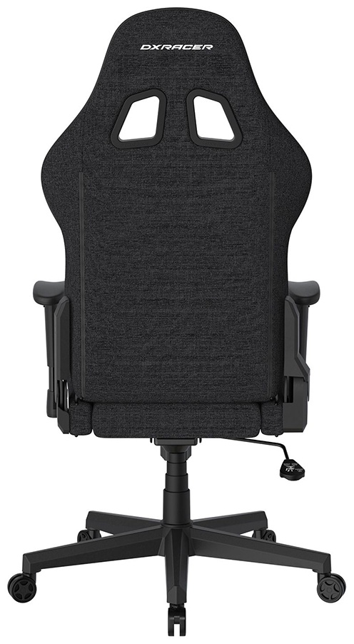 Игровое кресло DXRacer GC/LPF24FBCFBB/N, черный