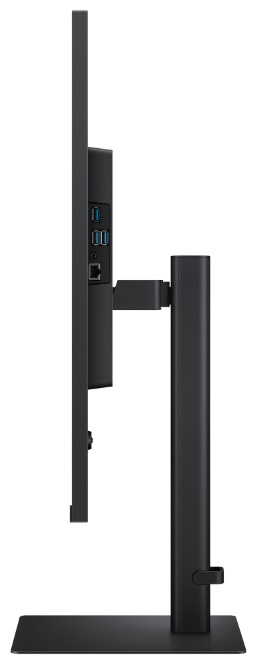 Монитор 37\" Samsung LS37D802UAIXCI черный