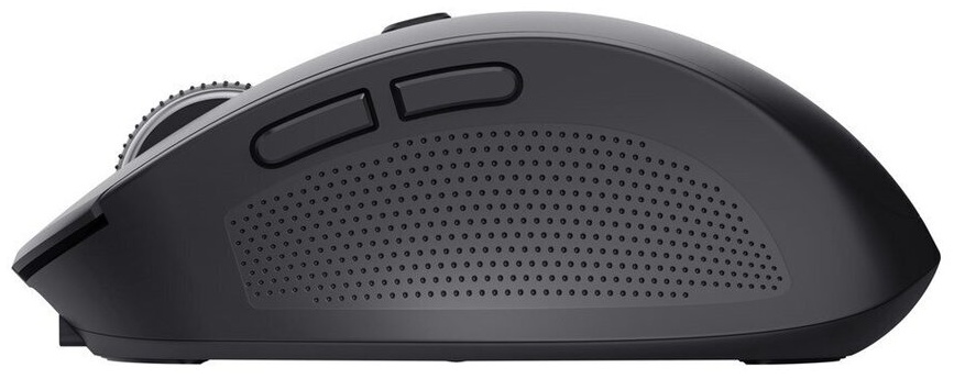 Мышь Trust OZAA 24819 черный