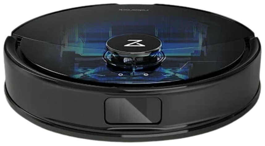 Робот-пылесос Roborock Q8 Max Pro Q8MRP52-02 черный