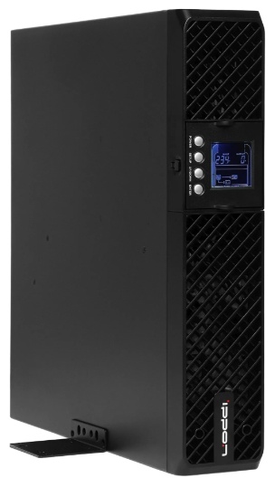 Источник бесперебойного питания Ippon Pacific 1000