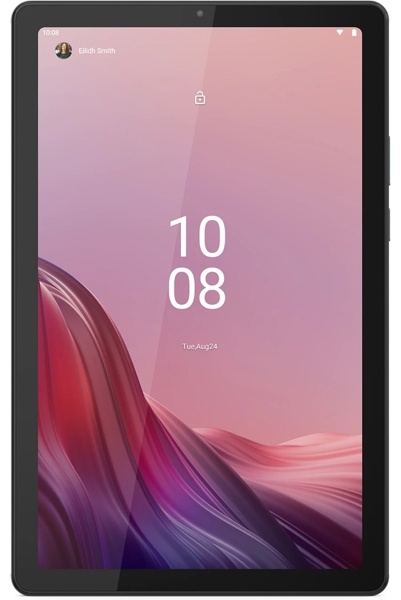 Планшет Lenovo ZAC50096RU 9 дюйм 4 Гб/64 Гб серый